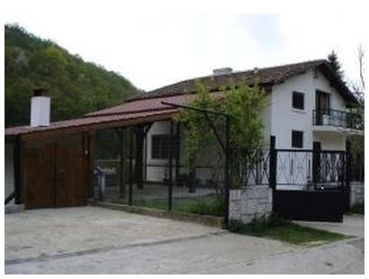 Guest Rooms Voneshcha Voda Voneshta Voda Εξωτερικό φωτογραφία
