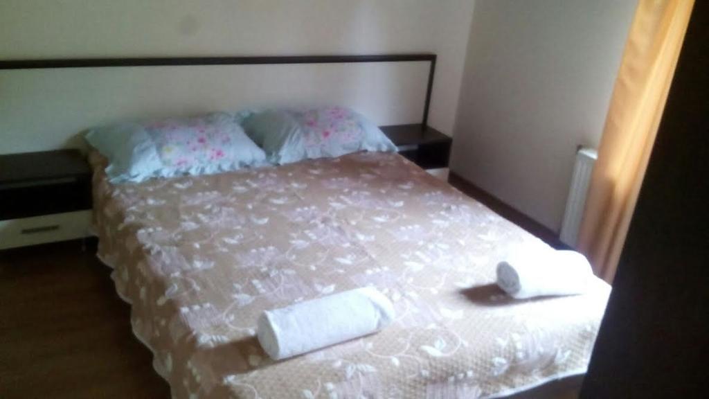 Guest Rooms Voneshcha Voda Voneshta Voda Εξωτερικό φωτογραφία