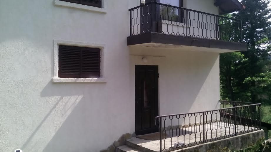 Guest Rooms Voneshcha Voda Voneshta Voda Εξωτερικό φωτογραφία